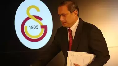 Burak Elmas, Galatasaray'ın yeni seçim tarihini açıklayacak