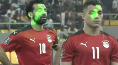 Lazer skandalının cezası belli oldu!