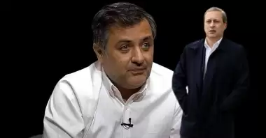 Mehmet Demirkol: "Burak Elmas, beni kandırdı"