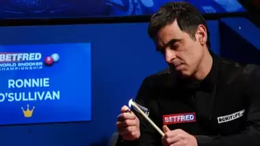 7. kez Dünya Şampiyonu oldu