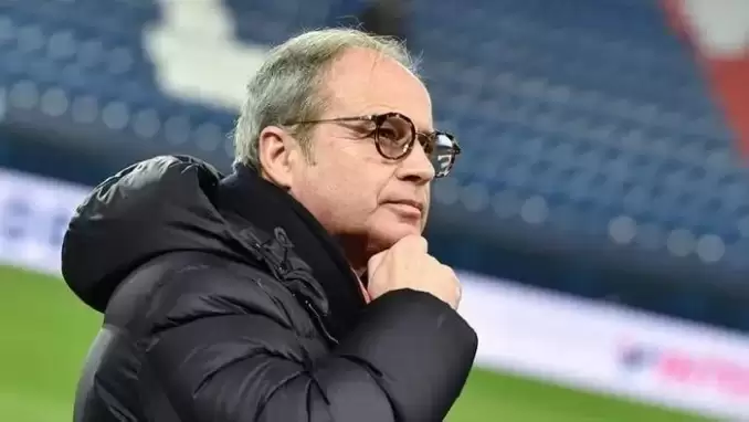 Luis Campos, Galatasaray'ın yıldızını 20 milyon euroya satıyormuş!