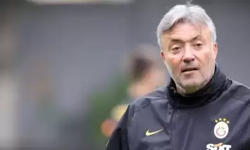 Son dakika: G.Saray'da Torrent ile yollar ayrılıyor! İşte 3 maçlık yeni hoca... 