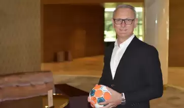 "Süper Lig'de play-off’ları devreye sokacağız"