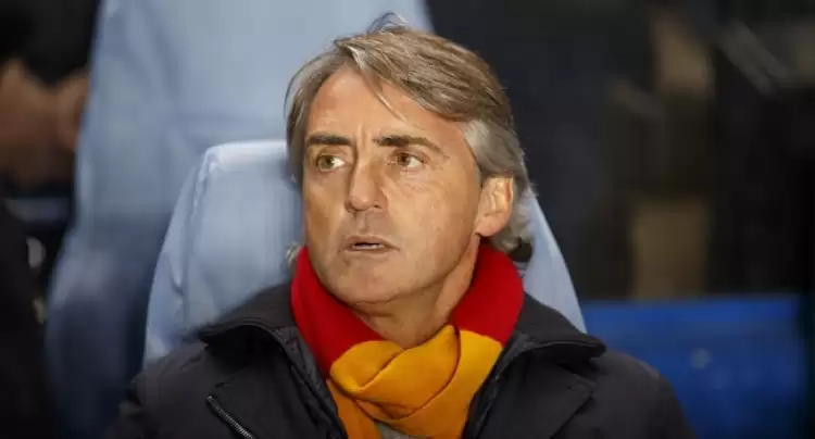 Galatasaray, Domenec Torrent'ten Roberto Mancini duruşu bekliyor