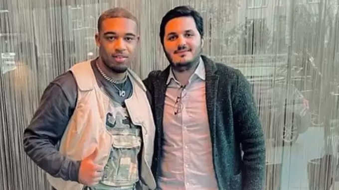 Eski Liverpool'lu Adana'da kayboldu!