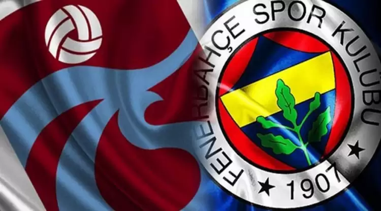 Fenerbahçe Trabzonspor'un Pankartı İçin Suç Duyurusunda Bulundu