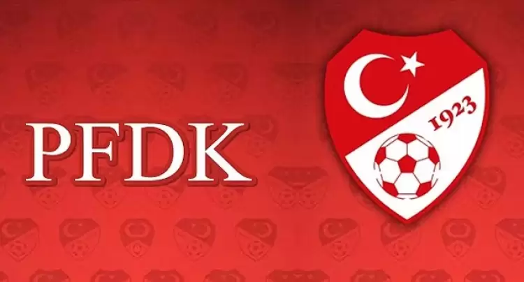 PFDK Sevkleri Açıkladı! Trabzonspor - Antalyaspor...