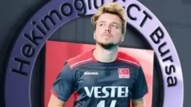 Hekimoğlu GCT Bursa’dan Mehmet Hacıoğlu transferi