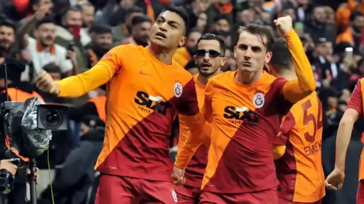 Son Dakika | Galatasaray'da Mostafa Mohamed Ayrılmak İstiyor 