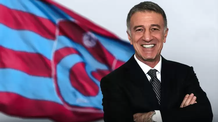 Trabzonspor'da Ahmet Ağaoğlu'nun Çağrısına İlk Yanıt Yönetimden Geldi