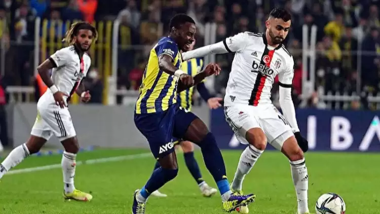 Beşiktaş - Fenerbahçe Derbisinin Biletleri Yarın Satışa Çıkacak