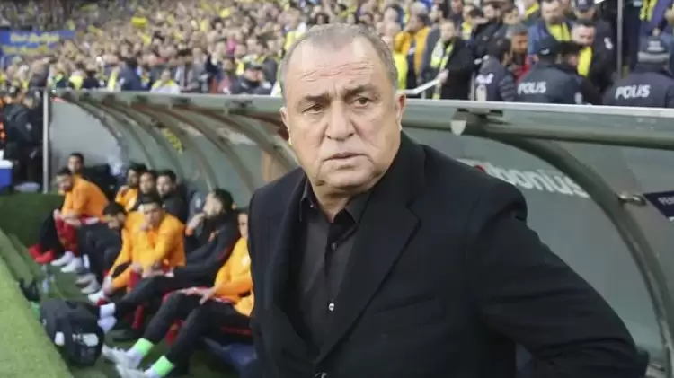 Ankaragücü taraftarı Fatih Terim'i istiyor