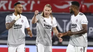 Yıldız oyuncu Fenerbahçe derbisinde yok!