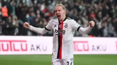 Valerien Ismael: Vida'yı yetiştirin