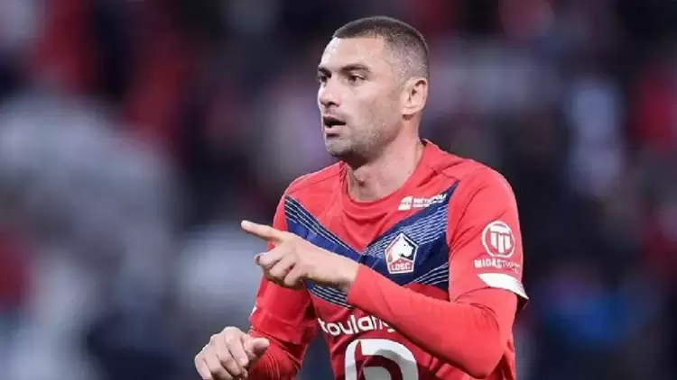 Burak Yılmaz Gidiyor Ludovic Ajorque Geliyor | Transfer Haberleri