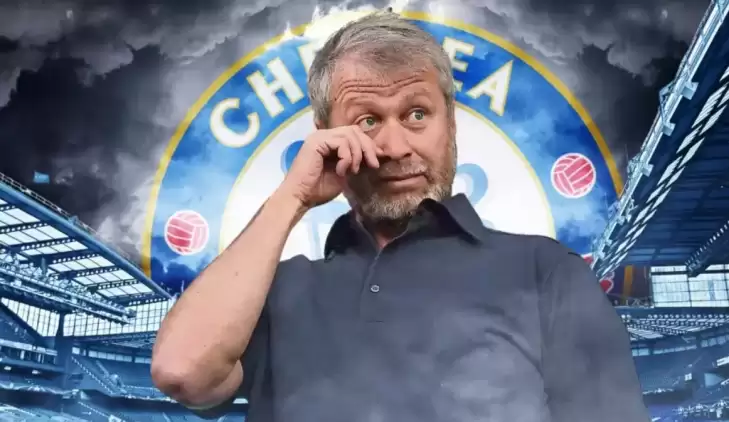 Roman Abramovich kararını değiştirdi! Chelsea kapanabilir...