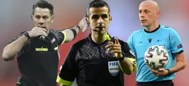 Aydınus ve Kalkavan döndü! Çakır ekibiyle buluştu...