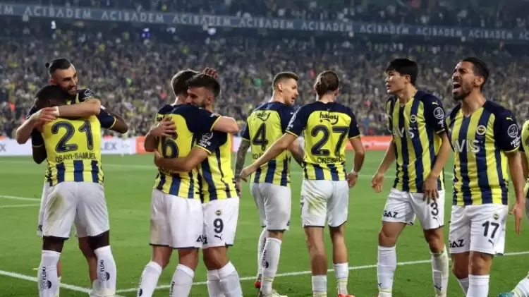 Fenerbahçe Beşiktaş derbisi son antrenmanını taraftara açık yapacak