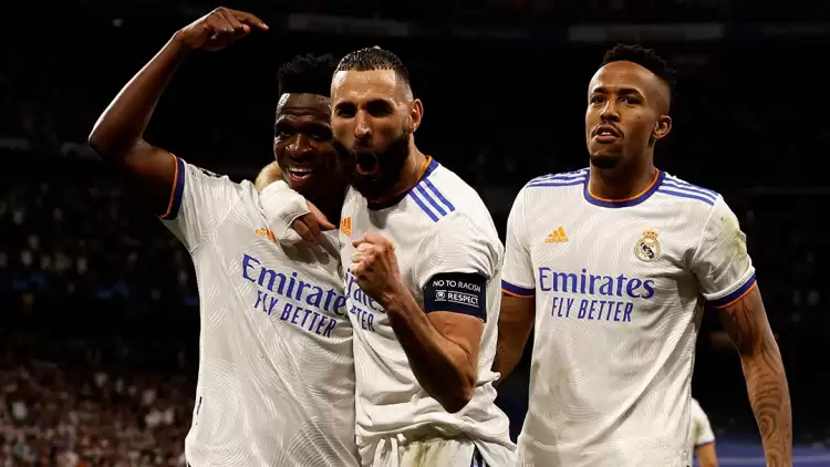 Real Madrid'in Kasası Dolacak! 141 Milyon Euro