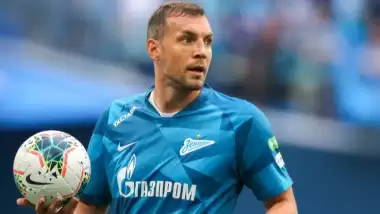 Rus yıldız Fenerbahçe'ye gelebilir!