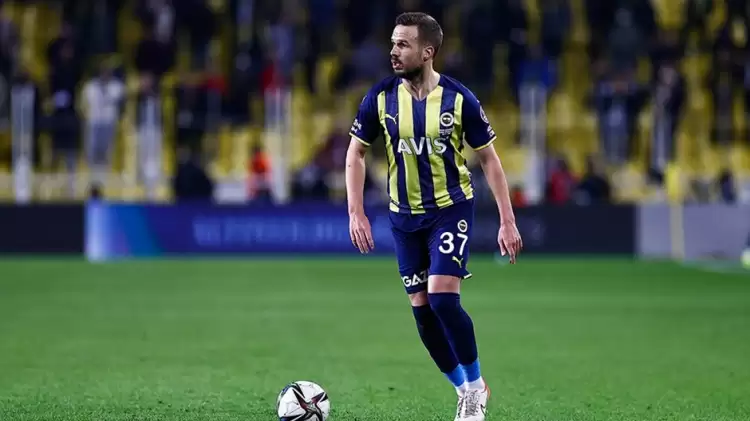 Son Dakika | Filip Novak Sivasspor'a Transfer Olacak