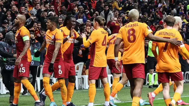 Galatasaray'a Marcao, Omar ve Pena'dan kötü haber