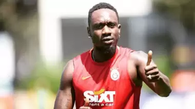 Mbaye Diagne sahalara geri döndü