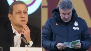 Başkan, yarın için başarılar diledi