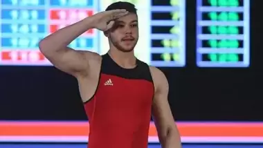 Hakan Kurnaz Dünya Şampiyonu oldu