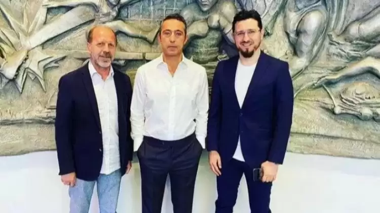 Fenerbahçe'de Ali Koç Antalyaspor'dan Bünyamin Balcı'yı Transfer Etmek İstiyor