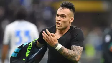 İnter öldü öldü dirildi! 