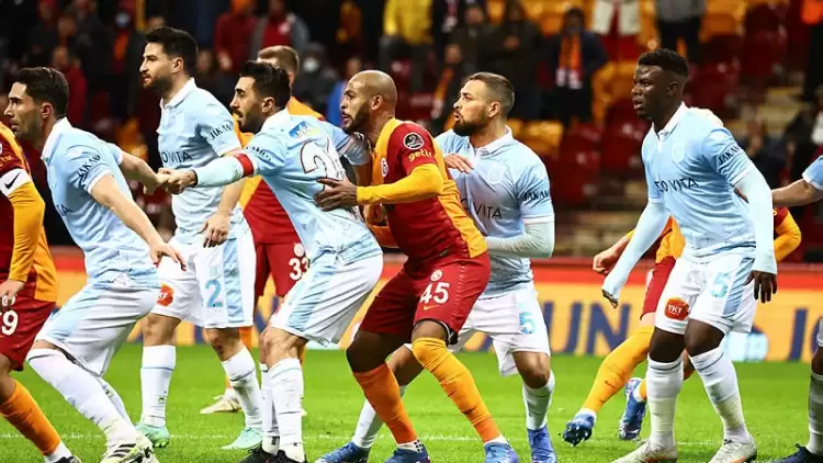Başakşehir Galatasaray Maçı Ne Zaman, Saat Kaçta, Hangi Kanalda?
