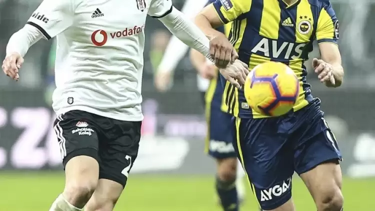 Fenerbahçe, Alexander Sörloth'u Transfer Listesine Aldı