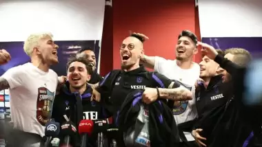 Hamsik: "Milan ve Juventus beni istedi"