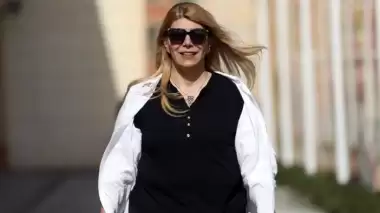 Berna Gözbaşı: "Emeğimizin karşılığını aldık"