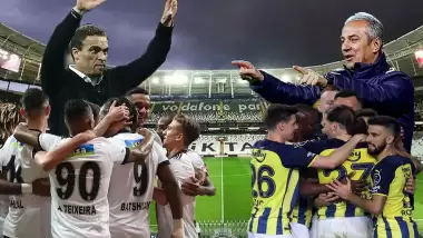 Kartal'ın Ismael'i mi, İsmail Kartal mı?