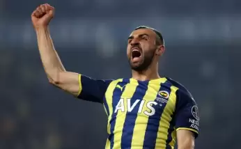 Serdar Dursun'un yanına gol makinesi! Resmi açıklama...