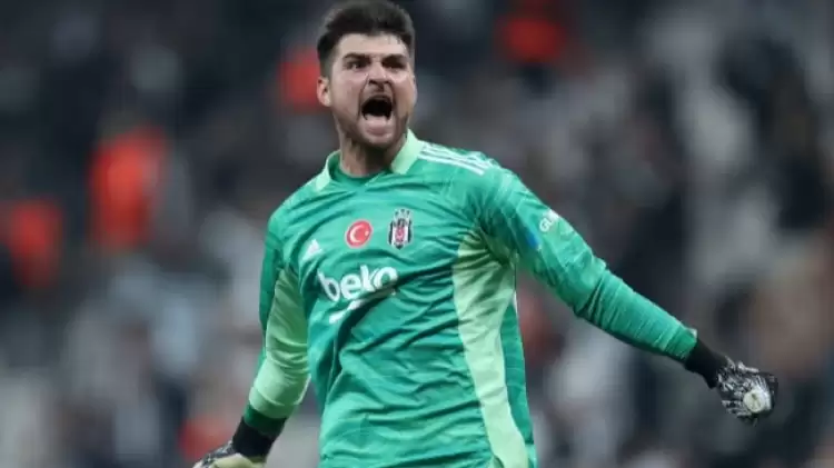 Nice, Ersin Destanoğlu'nun tansferi için Beşiktaş'la görüşmelere başladı 