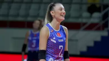 Merve Nur Öztürk OSB Teknik Koleji’nde