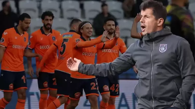 Medipol Başakşehir'den Transfer Hamlesi! Patryk Szysz ile Anlaşıldı