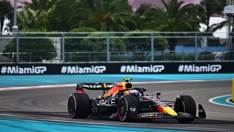 Formula 1 Miami GP bilet fiyatları dudak uçuklattı