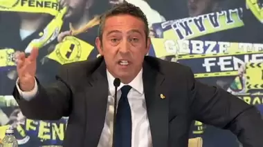 Ali Koç "Aklınızı mı yediniz!" demişti, fotoğraf paylaştılar!