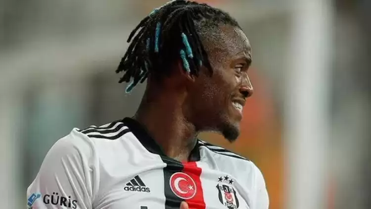 Batshuayi Trabzonspor'dan sonra Fenerbahçe karşısında da penaltı kaçırdı