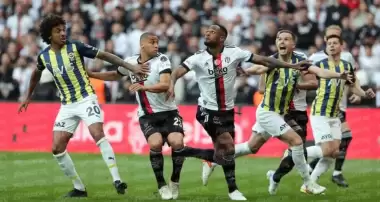 Süper Lig'de beraberlik haftası! İşte güncel puan durumu...