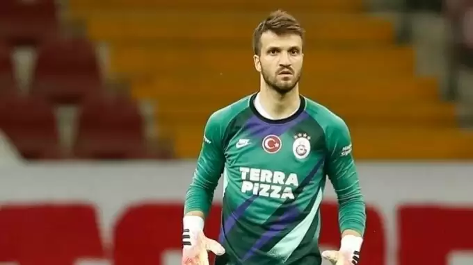 Galatasaray'da Okan Kocuk kararı! Gelecek sezon...