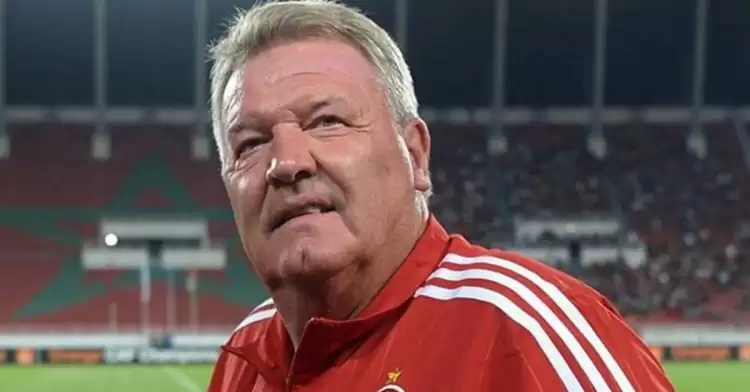 Beşiktaş'ın eski hocası John Toshack'tan Türkiye itirafı: Yasaklanmalı