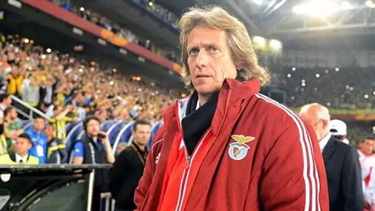 Son Dakika | Jorge Jesus Fenerbahçe'den Ne Kadar Kazanacak?