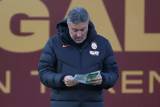 Galatasaray'dan flaş açıklama: Torrent zorluk çıkarmaz