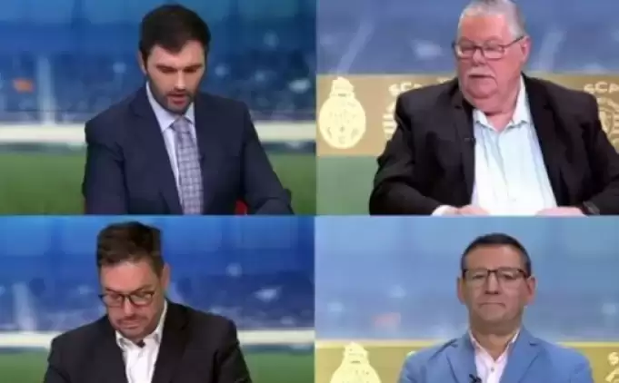 Portekiz kanalı CMTV: Fenerbahçe'nin yeni hocası Jorge Jesus