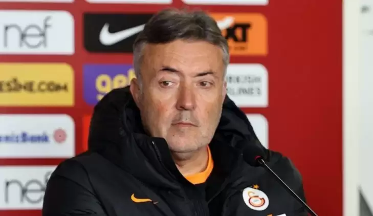 Galatasaray'da Domenec Torrent'ten bomba Ryan Babel raporu